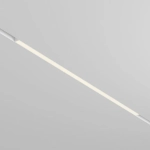 Трековый светильник Базис / Basis Exility 2700-6000K 30Вт 120° Dim Smart, TR030-4-30W3K-WW-DS-W. TM Maytoni