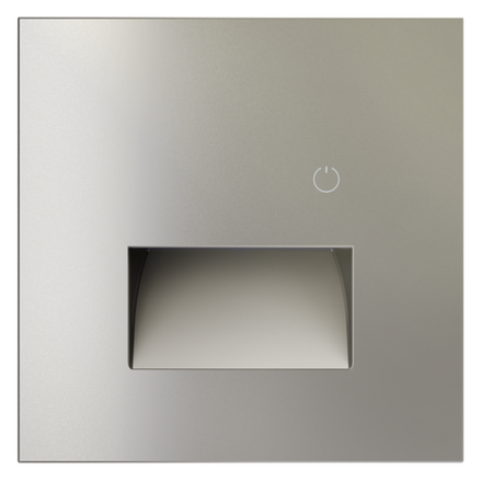 VLS002404 Накладка для подсветки светодиодной с датчиком, S70 (шелк). (ТМ Maytoni)