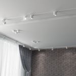 358776 SPOT NT21 275 белый Светильник встраиваемый светодиодный IP20 LED 15W 4000K 1300Лм 100-265V GRODA