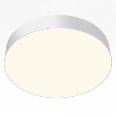 CL755390 BART Белый Св-к Наст.-Потол