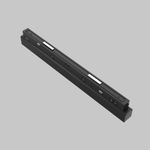 Трековый светильник Points Exility 2700K 18Вт 36°, TR031-2-18W2.7K-B. TM Maytoni