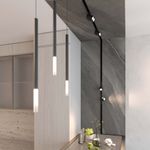 Светильник MAG-ORIENT-STICK-HANG-R20-3W Day4000 (BK, 180 deg, 48V) (Arlight, IP20 Металл, 5 лет)