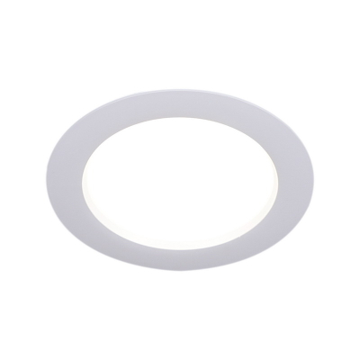 81121-9.0-001 LED6W WT светильник точечный Reluce, LED