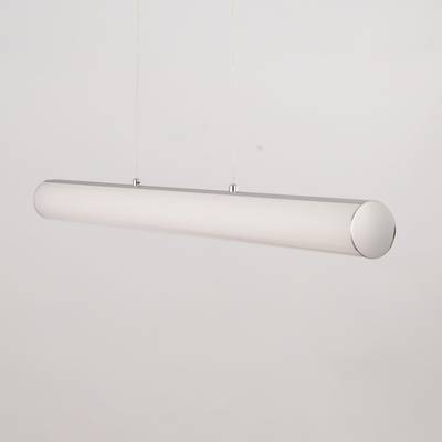 Citilux Фауст CL721P24N LED Светильник подвесной с диммером Хром