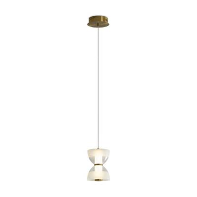 Подвесной светильник Koil FR6136PL-L6BT, LED. TM Maytoni
