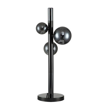 Настольный светильник Indigo 11026/4T Black, 4хG9