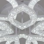 28120-0.3-5+5C WH светильник потолочный