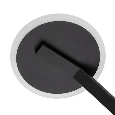 CL719761 Дуэт Черный Люстра