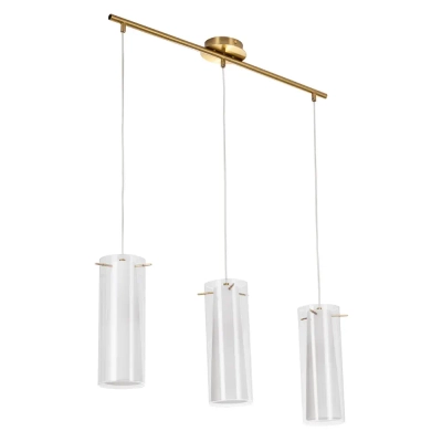 Подвесной светильник Arte Lamp ARIES A8983SP-3PB, 3хE27