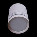 81299-9.5-001RT LED5W WT светильник точ. накладной