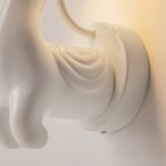 Настенный светильник (бра) Senor Alpaca 3000К 8Вт, MOD377WL-L6W3K. TM Maytoni