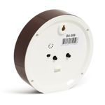 В4-059 Будильник кварц "Рубин" (20)