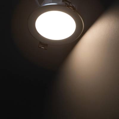 Citilux Акви CLD008111V LED Встраиваемый светильник Хром