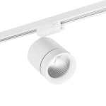 301262 Светильник для 1-фазного трека CANNO LED 15W 960LM 30G БЕЛЫЙ 3000K IP20 Lightstar
