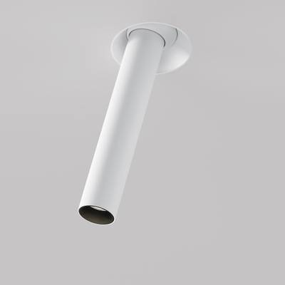 Встраиваемый светильник Focus T 4000K 7Вт 36°, C140TRS-L300-7W4K-W. TM Maytoni