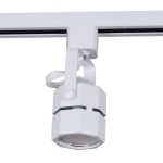 16021-9.3-001CT MR16 WT светильник трековый Reluce Technical, GU10х1