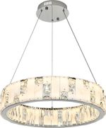 Люстра подвесная Stilfort 4015/09/06P серия Cherruti