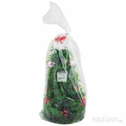 Украшение декоративное новогоднее "Елочка"