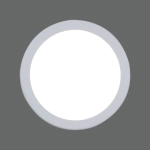 70601-9.0-001OL LED6W WH 4000K панель светодиодная Reluce Technical, LED