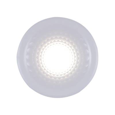 81120-9.0-001 LED5W WT светильник точ.