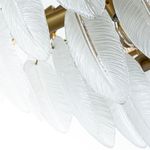 Подвесная люстра Arte Lamp EVIE A4052LM-12SG, 12хE14