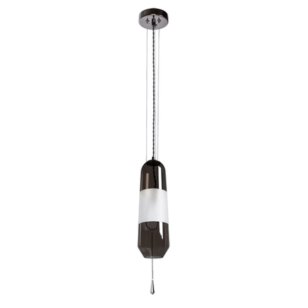 Подвесной светильник Divinare LICH 5012/06 SP-1, 1хE14