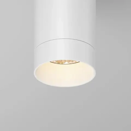 Уличный потолочный светильник Люкс / Luxe 3000К 5Вт IP65, O500CL-L5W3K. TM Maytoni