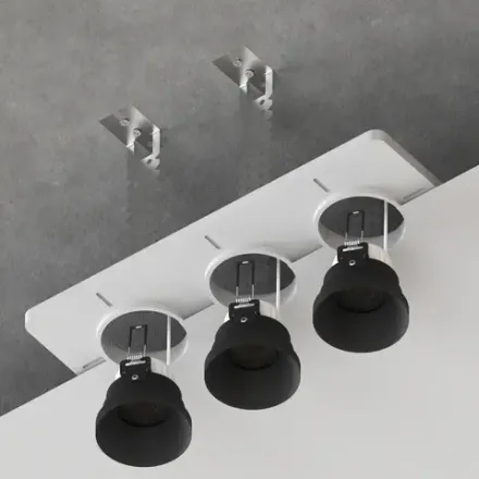 Закладная Arte Lamp для монтажа светильников DUCRE в натяжной потолок A809003