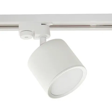 53005-9.3-001LD GX53 WT светильник точечный Reluce Technical, GX53х1