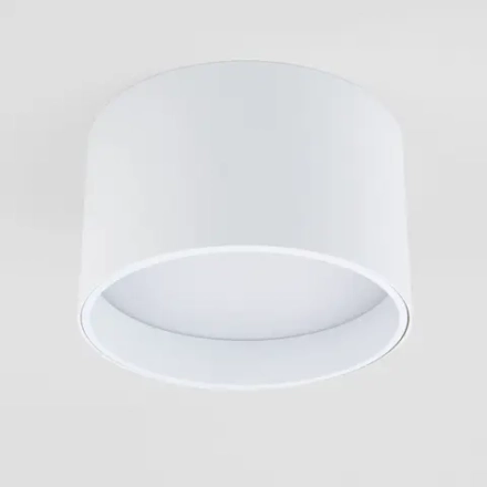 Светильник потолочный светодиодный Banti 13W 3000K белый 25123/LED