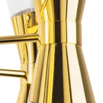 817162 Люстра STRATO 16х40W E14 ЗОЛОТО Lightstar