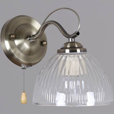 90510-0.2-01 AB светильник настенный