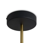 Подвесной светильник Drip FR6173PL-L18B, LED. TM Maytoni