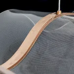 Подвесной светильник Arte Lamp MEDUSA A2092SP-1GO, 1хLED