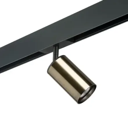 PRO431 Светильник д/1-фазн трека RULLO HP16 (214431+595057) Lightstar