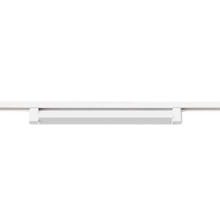 Трековый светильник Arte Lamp LINEETTA A4574PL-1WH, 1хLED