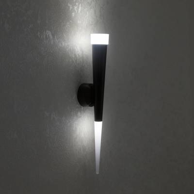 Citilux Вегас CL227311 Бра светодиодное Чёрное