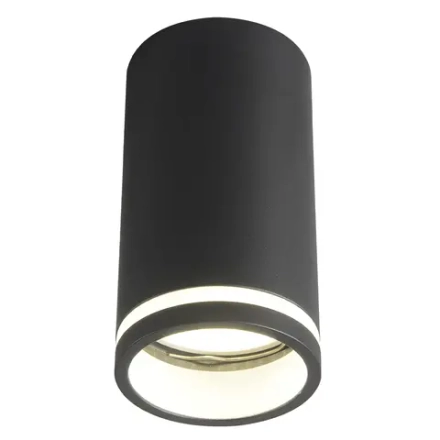 Светильник потолочный Crystal Lux CLT 072C BL 1400/077