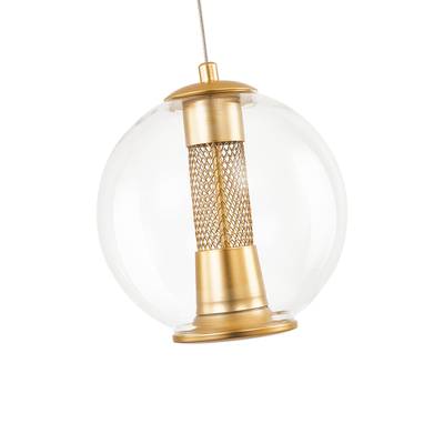Подвес Boble 4551-1P. ТМ Favourite