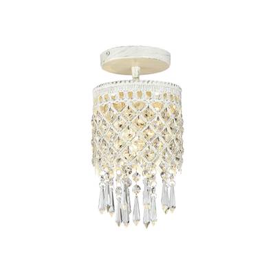 Люстра 2в1 Rabat 1578-1PC. ТМ Favourite