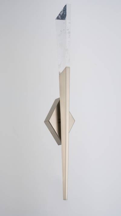 Бра Unico Silver FL1205-1W, LED