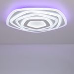 Citilux Триест Смарт CL737A54E RGB Умная люстра