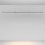 Трековый светильник Flex Levity 4000К 8Вт 1м, TR186-1-8W4K-B. TM Maytoni