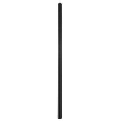747337 Люстра TUBO LED 5W 300LM 25G ЧЕРНЫЙ 3000K