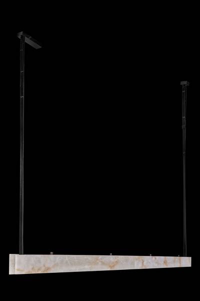 Подвесной светильник Vellosso FL1207-16PL, LED