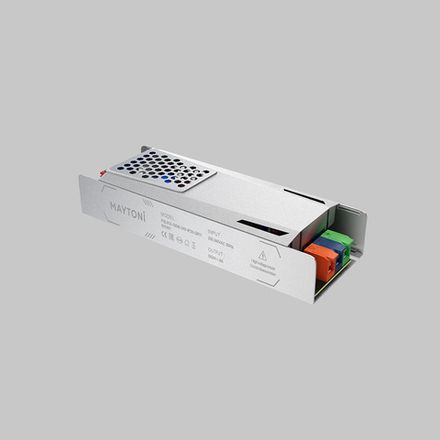 Блок питания PSL013 24В 150Вт IP20 821007. TM Maytoni