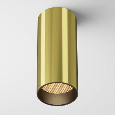 Потолочный светильник FOCUS LED 2700К 12Вт 50°, C056CL-L12W2.7K-W-BS. TM Maytoni