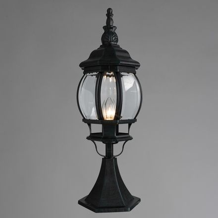 Ландшафтный светильник Arte Lamp ATLANTA A1044FN-1BG, 1хE27