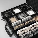 Демо-кейс WRA-CASE-MTL-BK-V3 (Arlight, Металл)