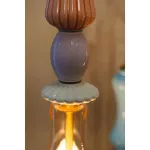 Подвесной светильник Arte Lamp CORAL A2405SP-8YL, 1хLED